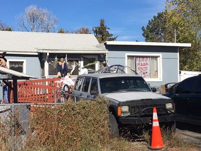 4121 E 71st Ave, Commerce City, CO, 80022