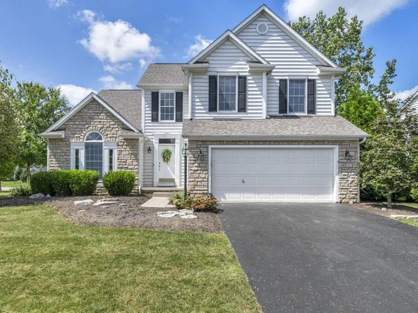 7242 Scioto Pkwy, Powell, OH 43065