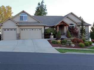 10927 N Acoma Dr, Spokane, WA 99208