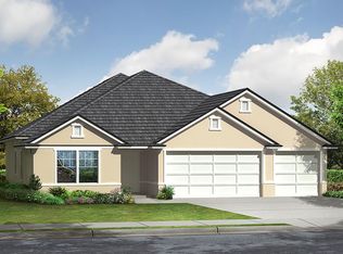 680 Irish Rose Rd, Saint Augustine, FL 32092