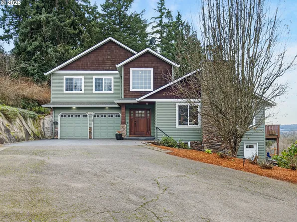 15379 SW Sunset Blvd, Sherwood, OR 97140