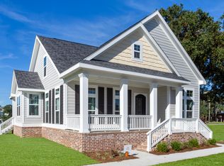 111 Whispering Oaks, Pass Christian, MS 39571