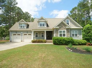 76 Cabernet Ct, Clayton, NC 27520