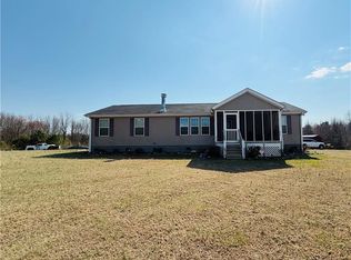 4398 Chuckie Dr, Burlington, NC 27217