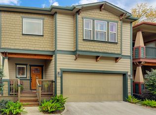 5832 Darling St UNIT 5, Houston, TX 77007