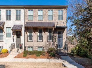 2565 Cherry Birch Ln, Doraville, GA 30360