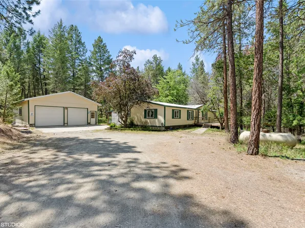 695 Koocanusa Estates Dr N, Eureka, MT 59917