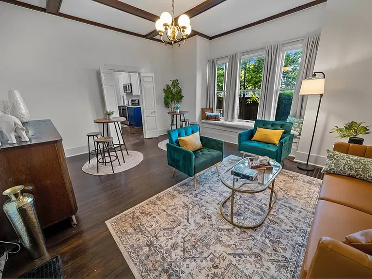 511 S Fannin Ave — Photo 6