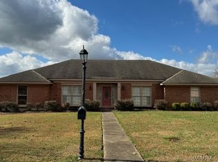 7060 Knoll Loop, Montgomery, AL 36116