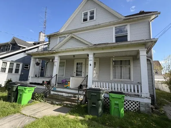 242 W Summit St #244, Alliance, OH 44601