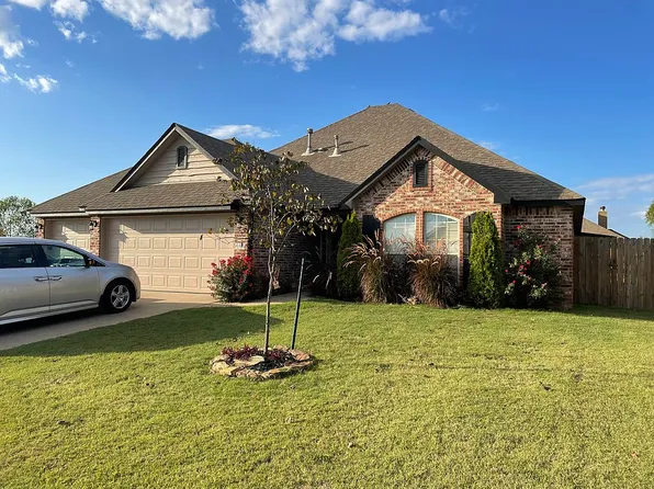 4457 Pecan Cir, Kiefer, OK 74041