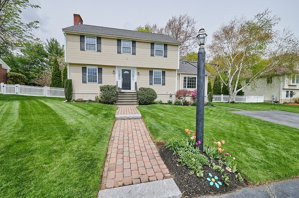 6 Burlwood Ln, Woburn, MA 01801 Zillow