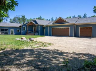 N9310 22nd Avenue, Necedah, WI 54646