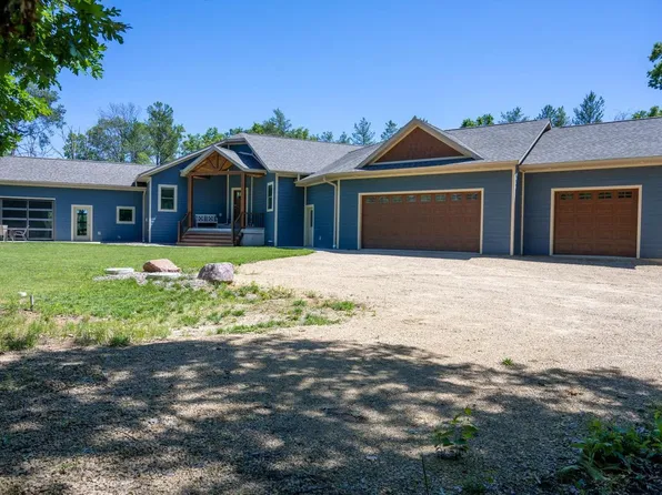 N9310 22nd Avenue, Necedah, WI 54646