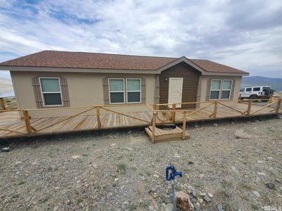 222 Shores Dr, Hawthorne, NV, 89415