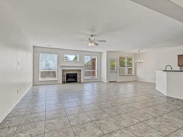 4922 Kale Garden Ct, Katy, TX 77449