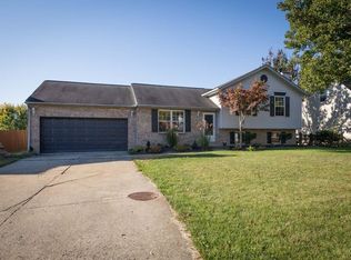 1785 Deer Run Dr, Burlington, KY 41005