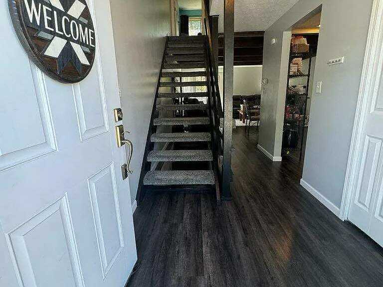 5219 Cline Rd #D — Photo 3