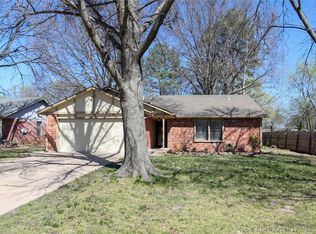 104 W Boston St, Broken Arrow, OK 74012