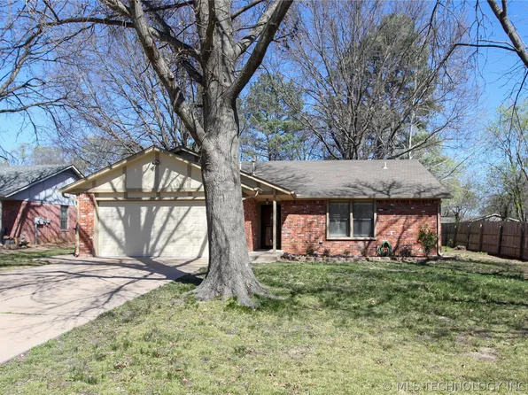 104 W Boston St, Broken Arrow, OK 74012