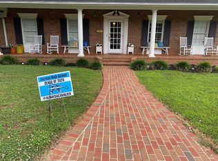 128 Mabry Dr, Spartanburg, SC 29307