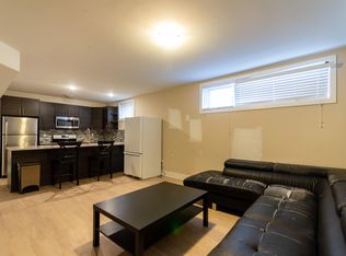149 Henderson Ave #1B-F, Ottawa, ON K1N 7P5