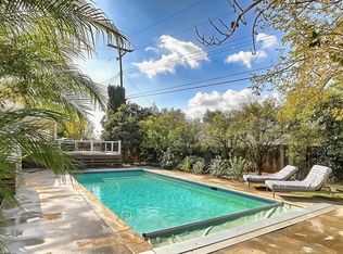 1931 Country Pl, Ojai, CA 93023