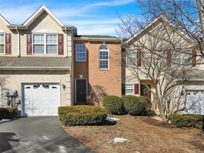 913 Carrington Dr, Red Hill, PA, 18076