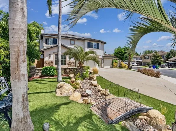 4302 Silver Spring Way, Oceanside, CA 92057