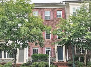 12708 Horseshoe Bend Cir, Clarksburg, MD 20871