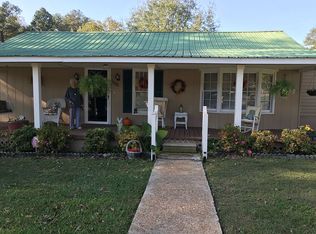 1006 Green Valley Rd, Glencoe, AL 35905