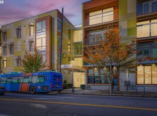 1455 N Killingsworth St APT 313, Portland, OR 97217