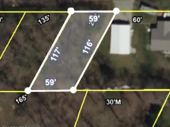 Westheria Dr, Crossville, TN 38555