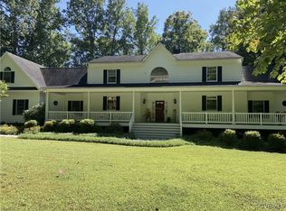 403 Woodruff Dr, Aylett, VA 23009