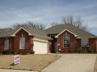 1510 Jennifer Dr, Garland, TX 75042