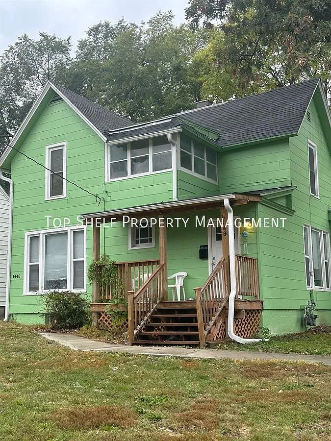 2 bed, 850 sqft, $825 — Photo 2
