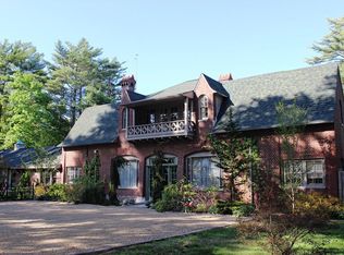 237 Converse Rd, Marion, MA 02738