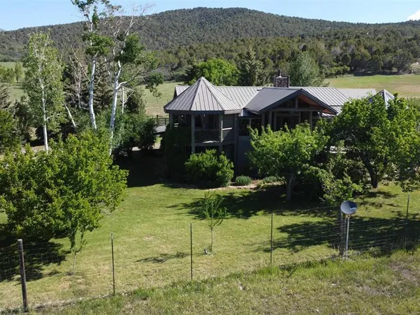 24119 Ute Trail Road, Cedaredge, CO 81413