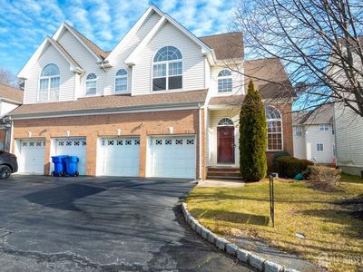 903 Swallow Ct, North Brunswick, NJ, 08902