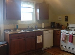 323 E Rosedale Ave, Milwaukee, WI 53207