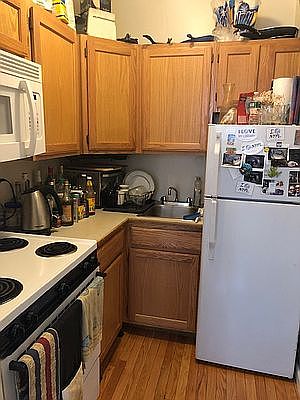 4th image of 6 Patchin Pl APT 2F