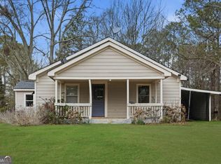 45 Russell Rd, Lawrenceville, GA 30043