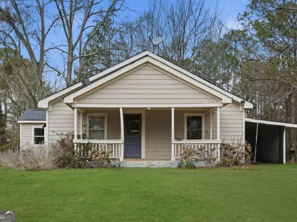 45 Russell Rd, Lawrenceville, GA 30043