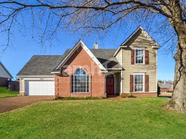 5640 Morning Flower Dr, Memphis, TN 38135