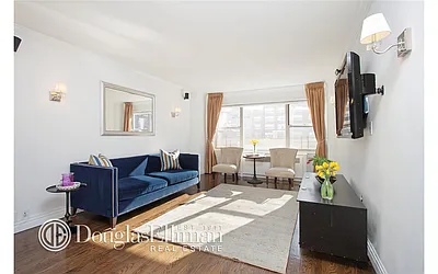 Sold by Douglas Elliman