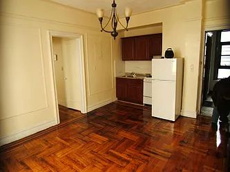 Rented by Joel Weisz, LREB