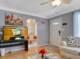 1460 E Chesterfield St E, Ferndale, MI 48220