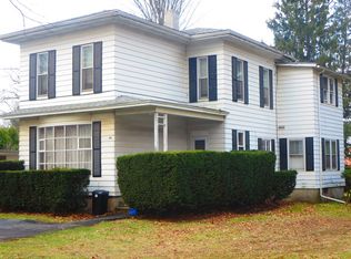 45 Extension St, Mansfield, PA 16933