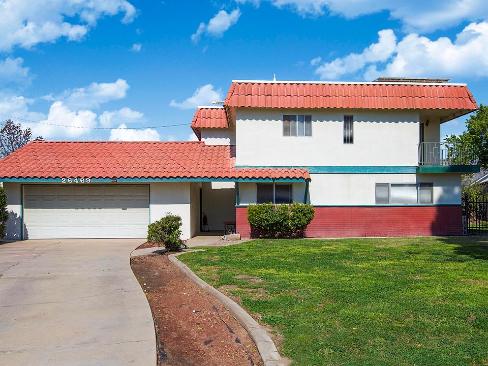 1st image of 26469 Mulanax Dr
