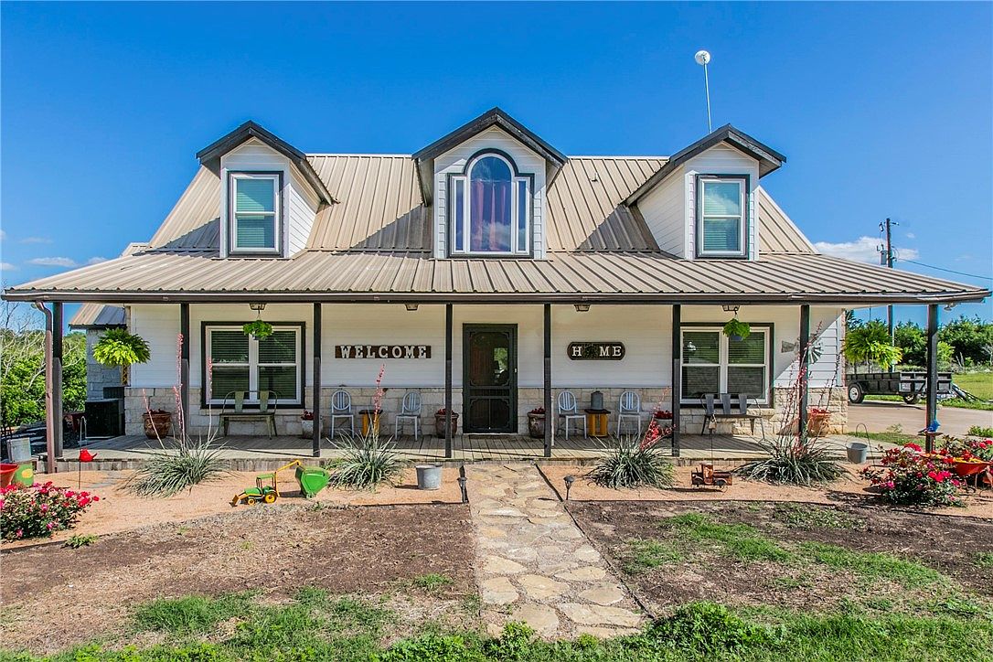 2060 Fm 215, Gatesville, TX 76528 MLS 215328 Zillow